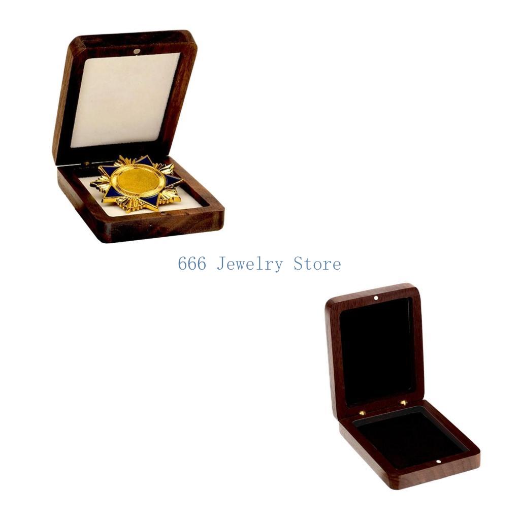 Collectors Coins Jewelry & Watches Of Smithtown - F2TD Modern Coin Storage Container Medals
