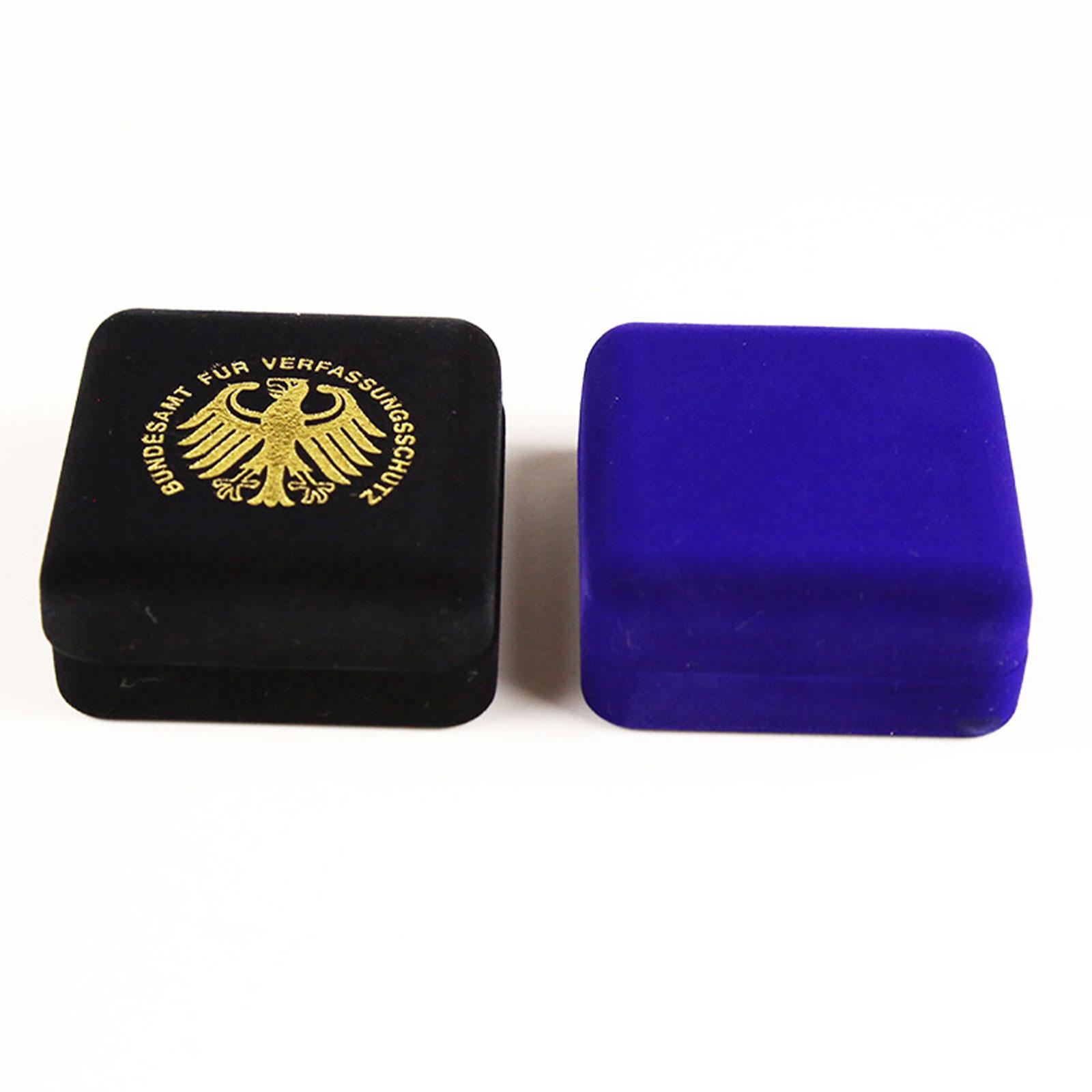 Collectors Coins Jewelry & Watches Of Smithtown - Coin Presentation Display Box Gift Box