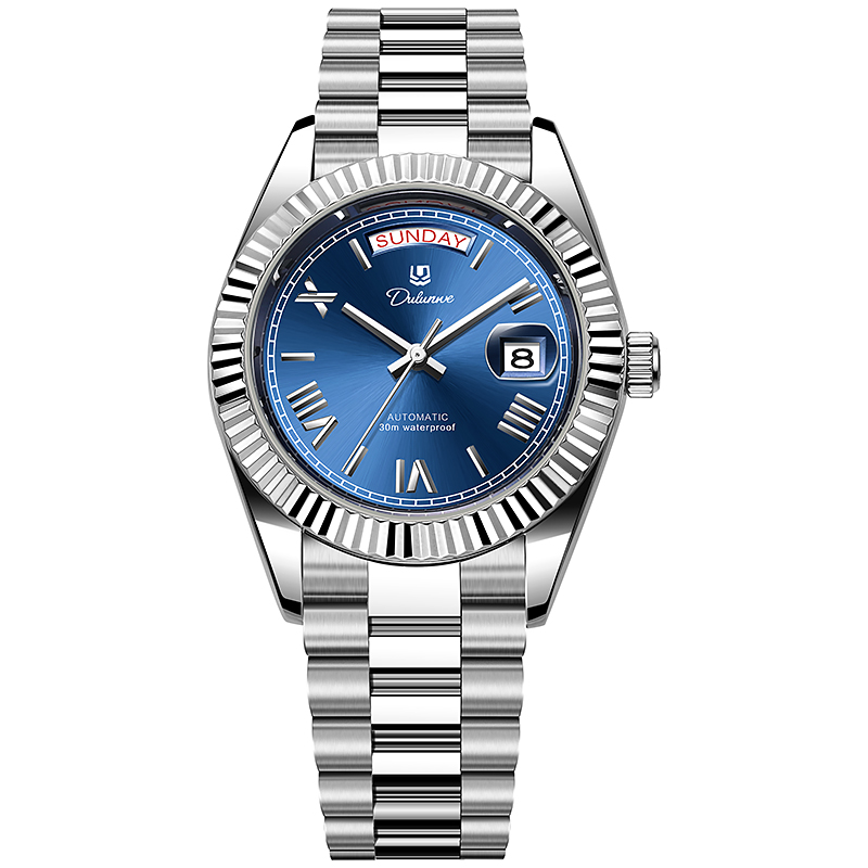 Seiko Watch Presage - Reloj Hombre Business Style Men Mechanical