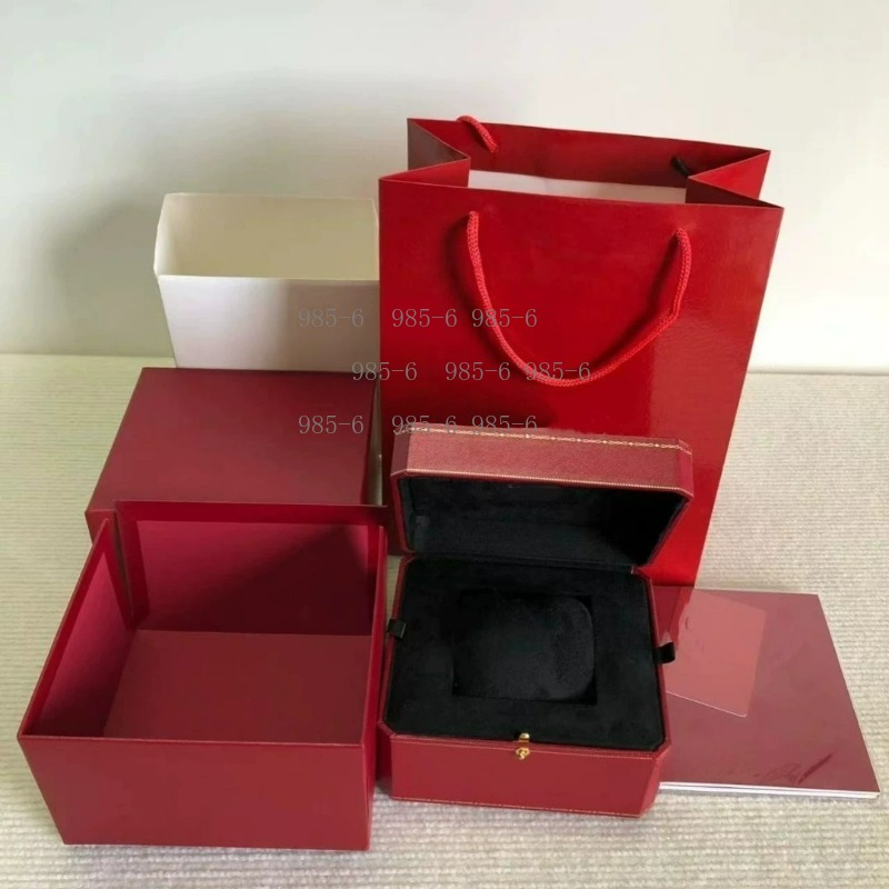 Jewelry Box Organizer Watches - Single Slot Watch Display Storage Case,
