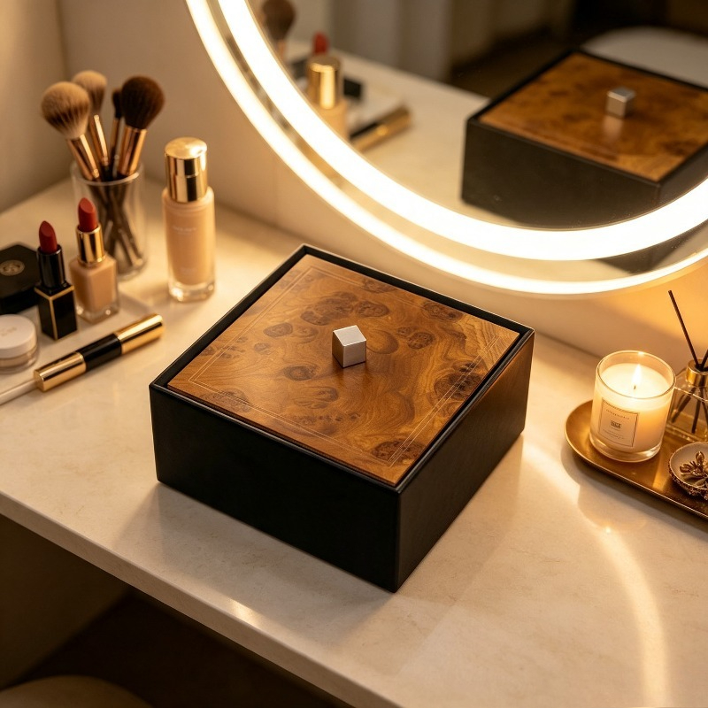 Italian Luxury Watch Organizer - Jewelry Box Organizer Watches 评论和价格