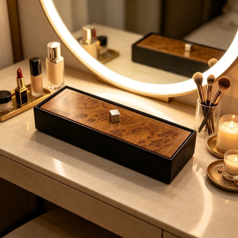 Italian Luxury Watch Organizer - Jewelry Box Organizer Watches 评论和价格