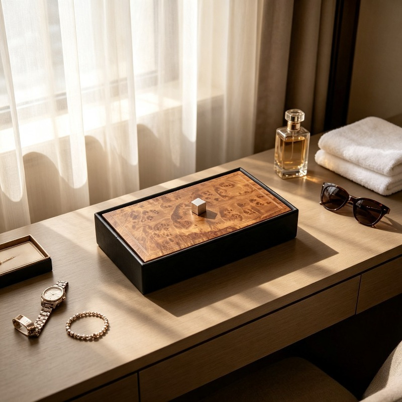 Italian Luxury Watch Organizer - Jewelry Box Organizer Watches 评论和价格