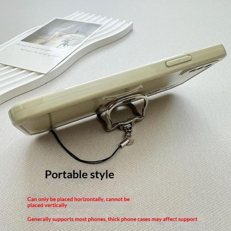 Cute Cat‑Shaped Alloy Phone La - Watches & Jewelry Repair Center New York 评论和价格