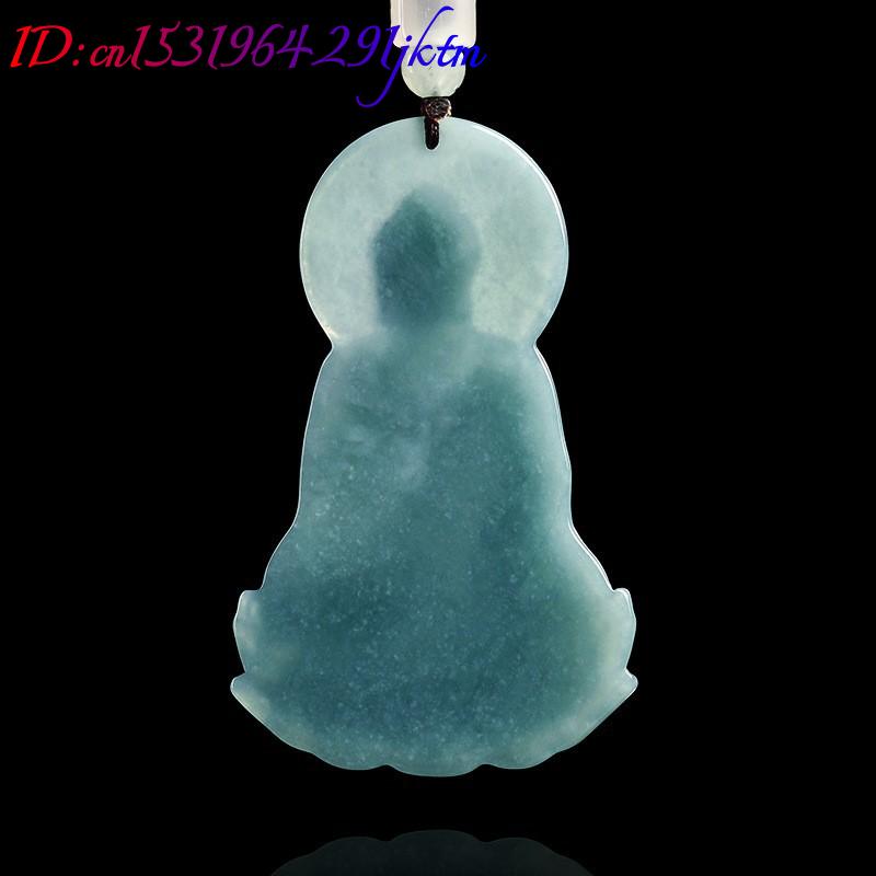 Natural Burmese Jadeite Buddha - Luxury Gifts Jewelry & Watches Namfleg Mostar 评论和价格