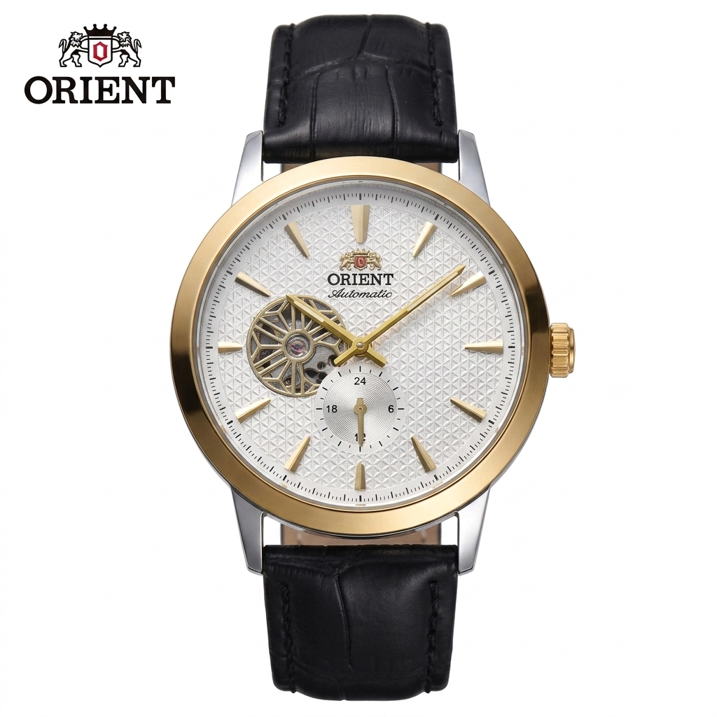 Japan Orient Men Business Auto - Seiko Watch Presage 评论和价格