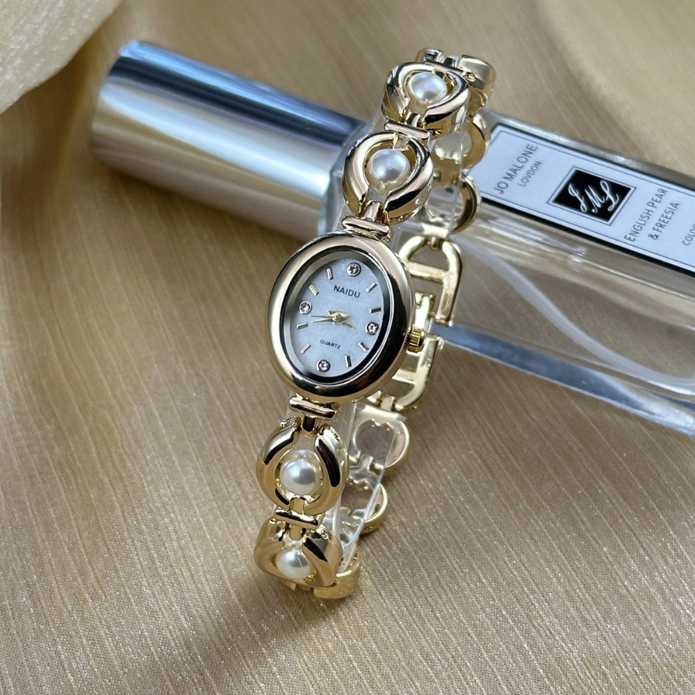 Fashion Women Watch Vintage Pe - Jewelry Watches Women 评论和价格