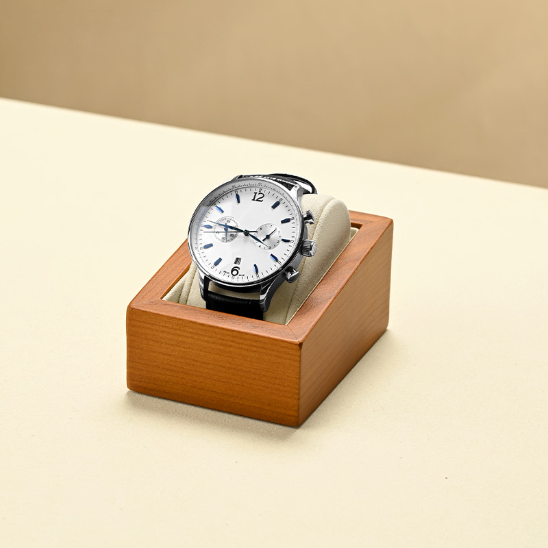 MISHITU Solid Wood Watch Stora - Jewelry Box Organizer Watches 评论和价格