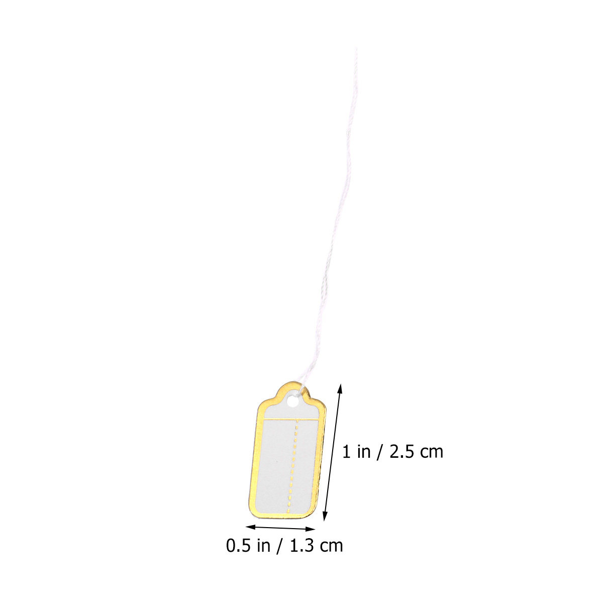 500Pcs Fashion Gold Trimmed Pa - Jewelry Watches For Sale 评论和价格