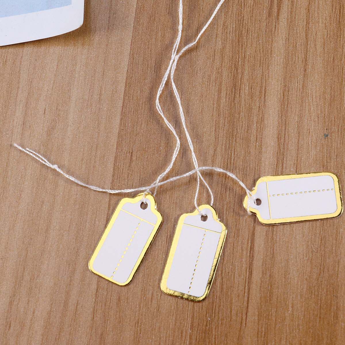 500Pcs Fashion Gold Trimmed Pa - Jewelry Watches For Sale 评论和价格