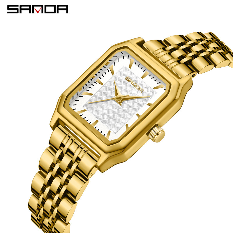 SANDA 1121 New Arrived Womens  - Jewelry Watches Women 评论和价格