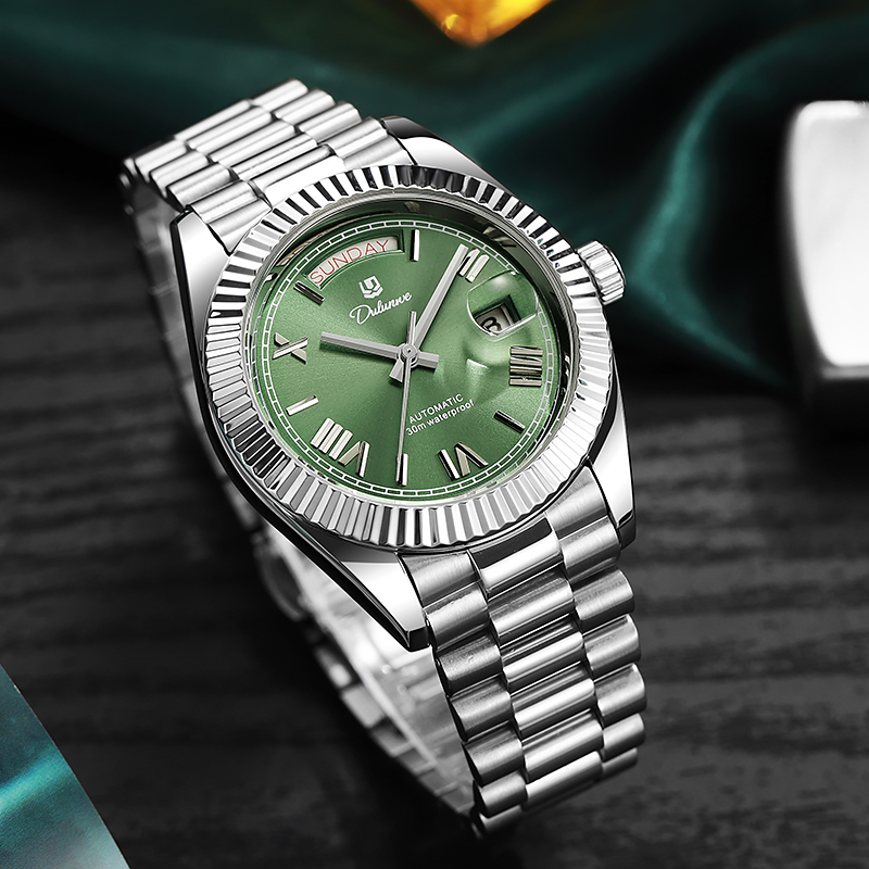 Reloj Hombre Business Style Me - Seiko Watch Presage 评论和价格