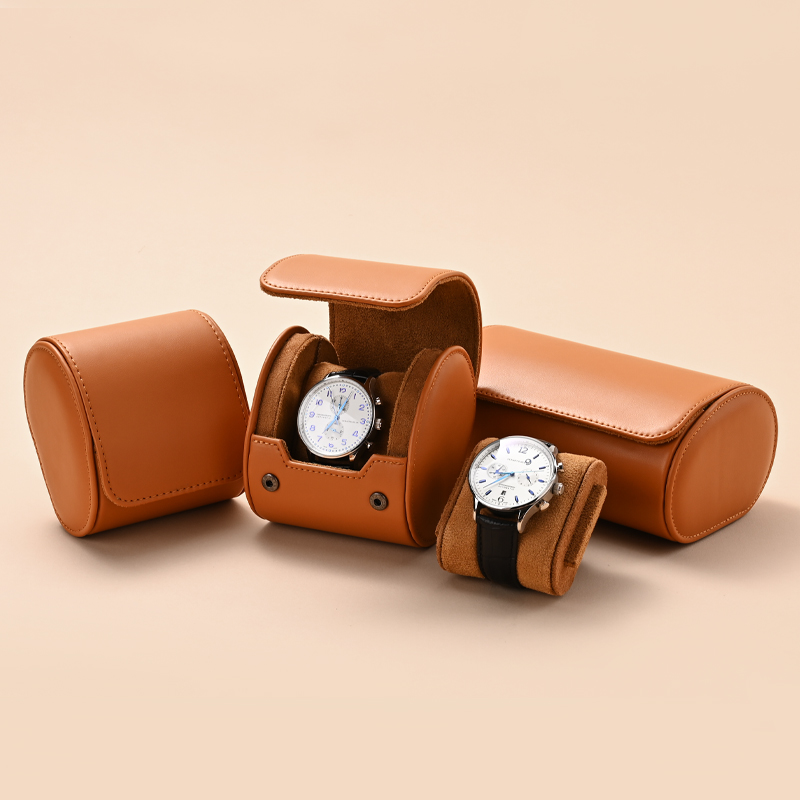 MISHITU 1/2/3-Slot Watch Stora - Jewelry Box Organizer Watches 评论和价格