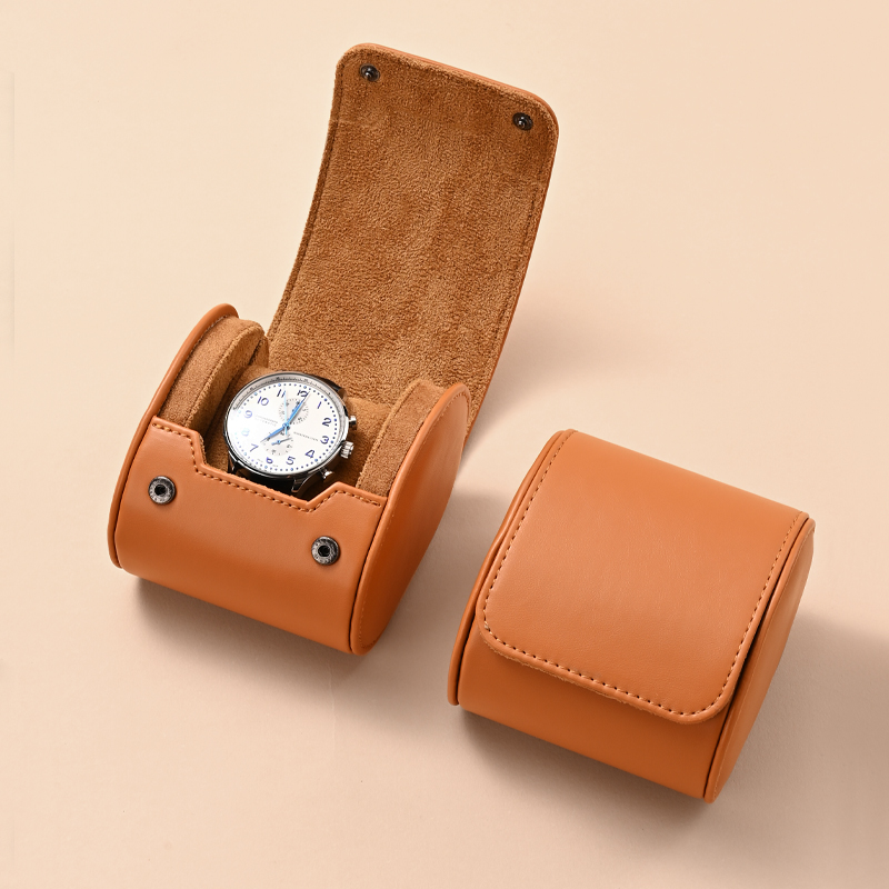MISHITU 1/2/3-Slot Watch Stora - Jewelry Box Organizer Watches 评论和价格