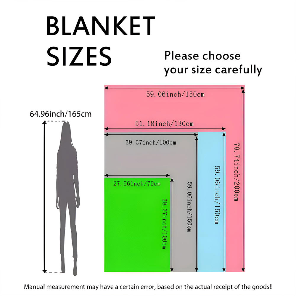 Nolan Fan Season Blanket – A C - Moments Watches & Jewelry Burlington 评论和价格