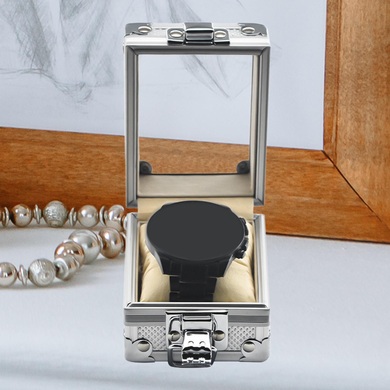 Watch Box Organizer Jewelry Br - Jewelry Box Organizer Watches 评论和价格