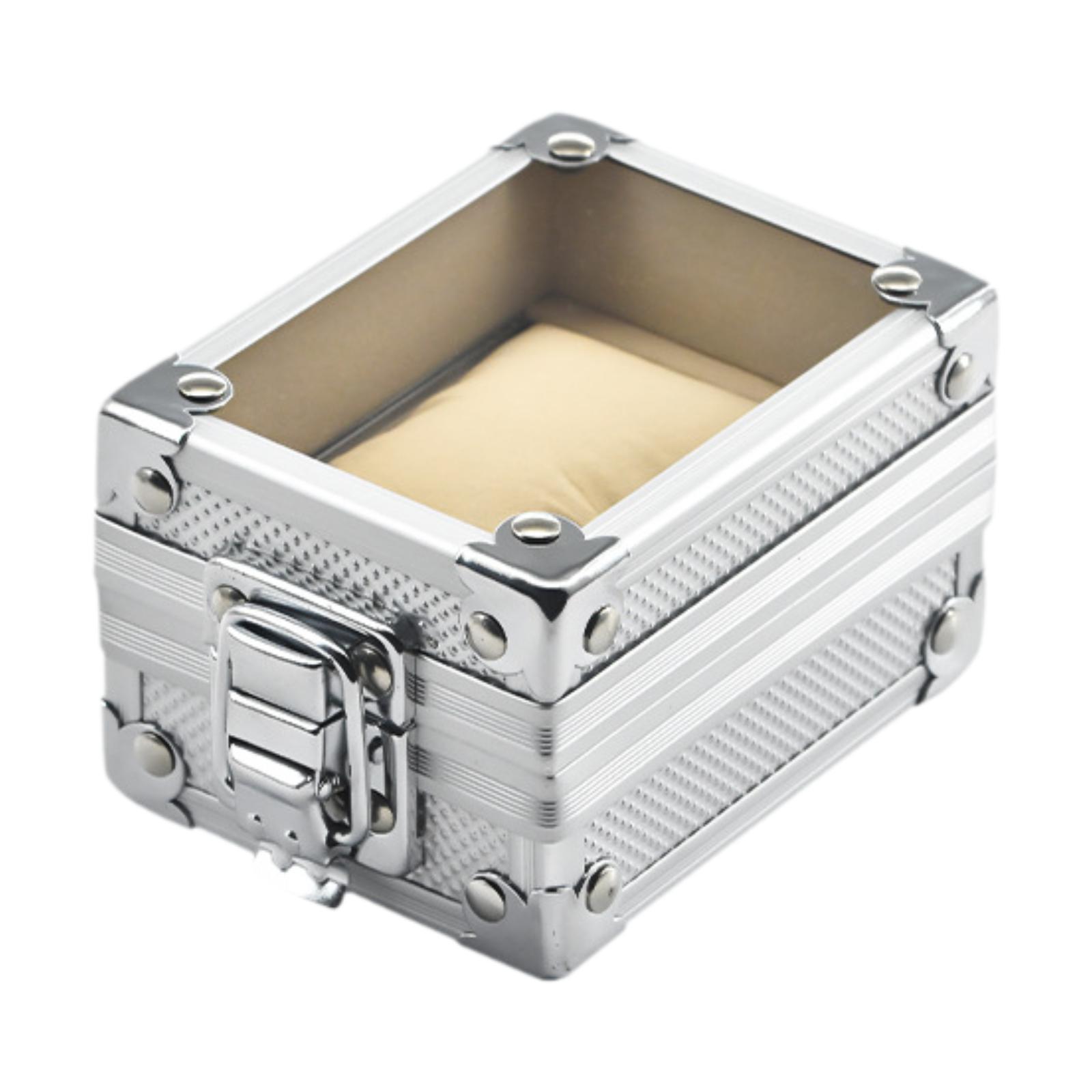 Watch Box Organizer Jewelry Br - Jewelry Box Organizer Watches 评论和价格