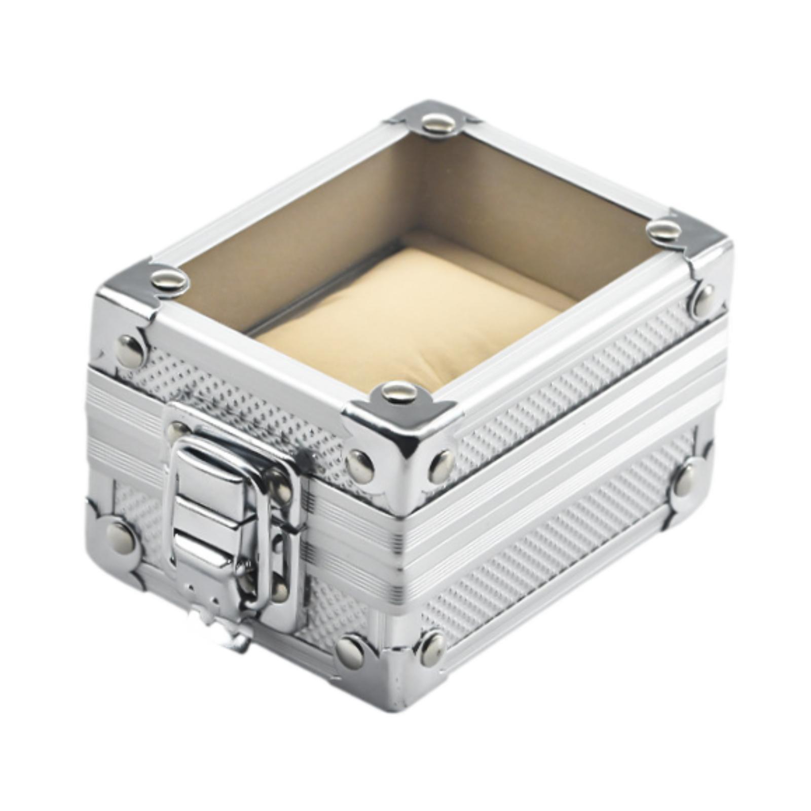 Watch Box Organizer Jewelry Br - Jewelry Box Organizer Watches 评论和价格