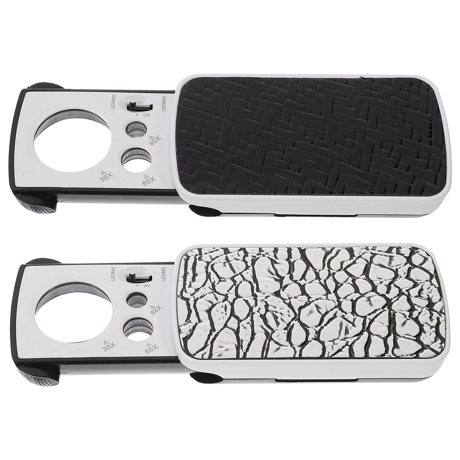 2Pcs Portable LED Jewelry Magn - Collectors Coins Jewelry & Watches Of Smithtown 评论和价格