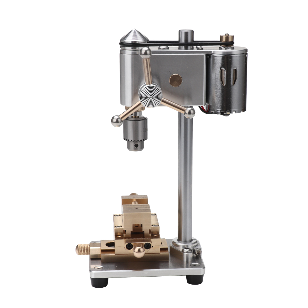 Mini Table Drill Micro Bench D - Watches & Jewelry Repair Center New York 评论和价格