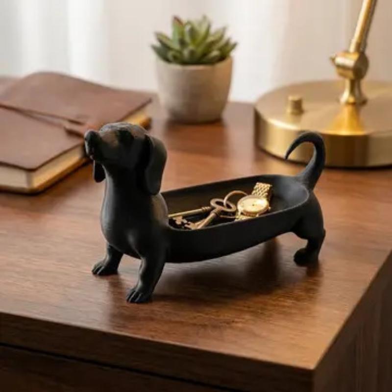 Hot Sale 3D Wind Sausage Dog J - Jewelry Watches For Sale 评论和价格