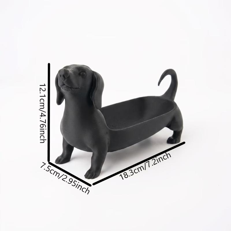 Hot Sale 3D Wind Sausage Dog J - Jewelry Watches For Sale 评论和价格