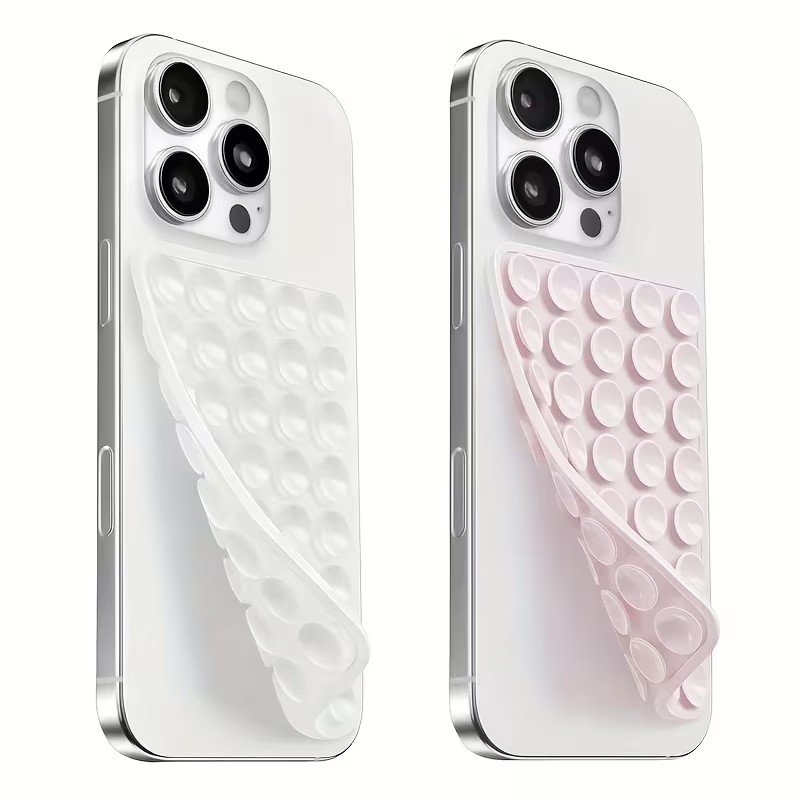 2-Pack Silicone Suction Phone  - Watches & Jewelry Repair Center New York 评论和价格