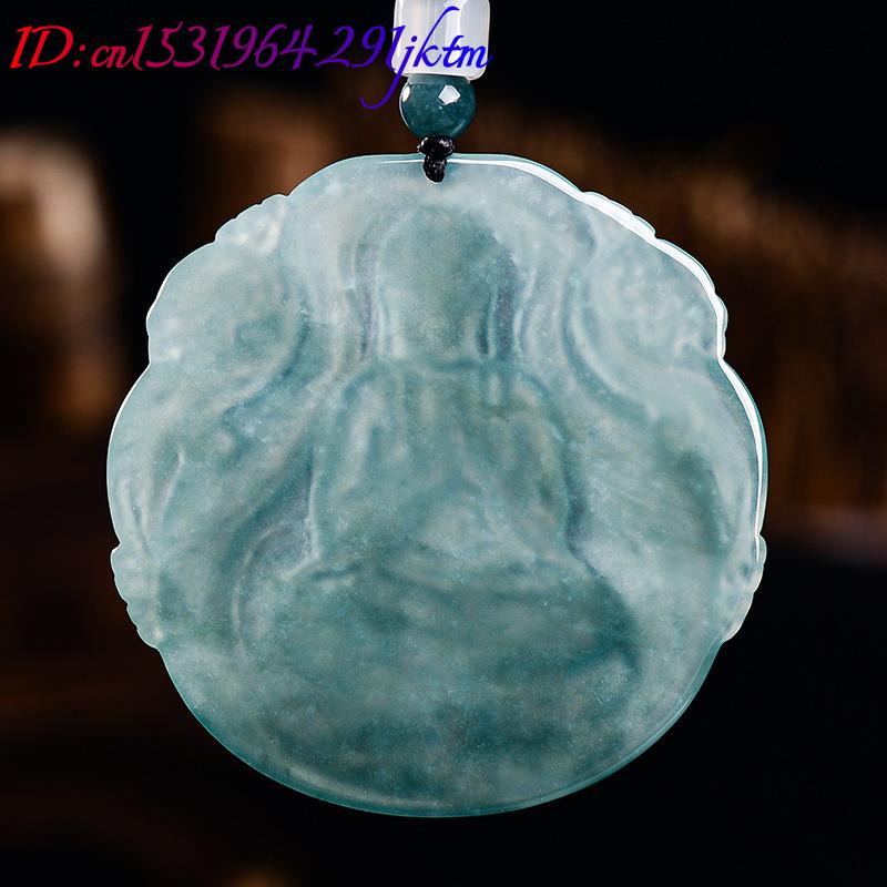 Natural Burmese Jadeite Buddha - Luxury Gifts Jewelry & Watches Namfleg Mostar 评论和价格