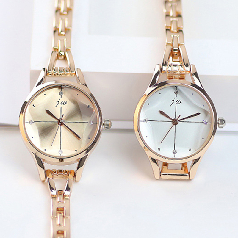 Bracelet Watch For Women Elega - Jewelry Watches Women 评论和价格