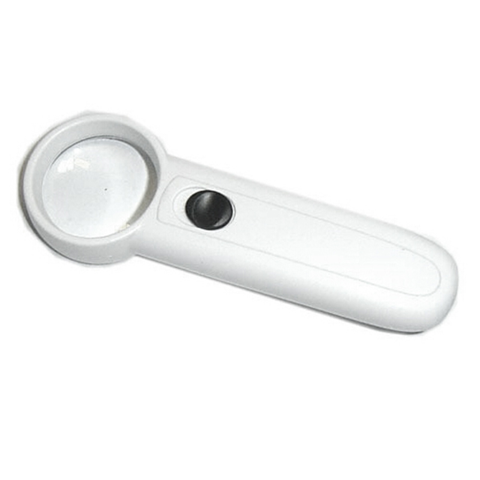 Handheld 15X Magnifier LED Ill - Collectors Coins Jewelry & Watches Of Smithtown 评论和价格
