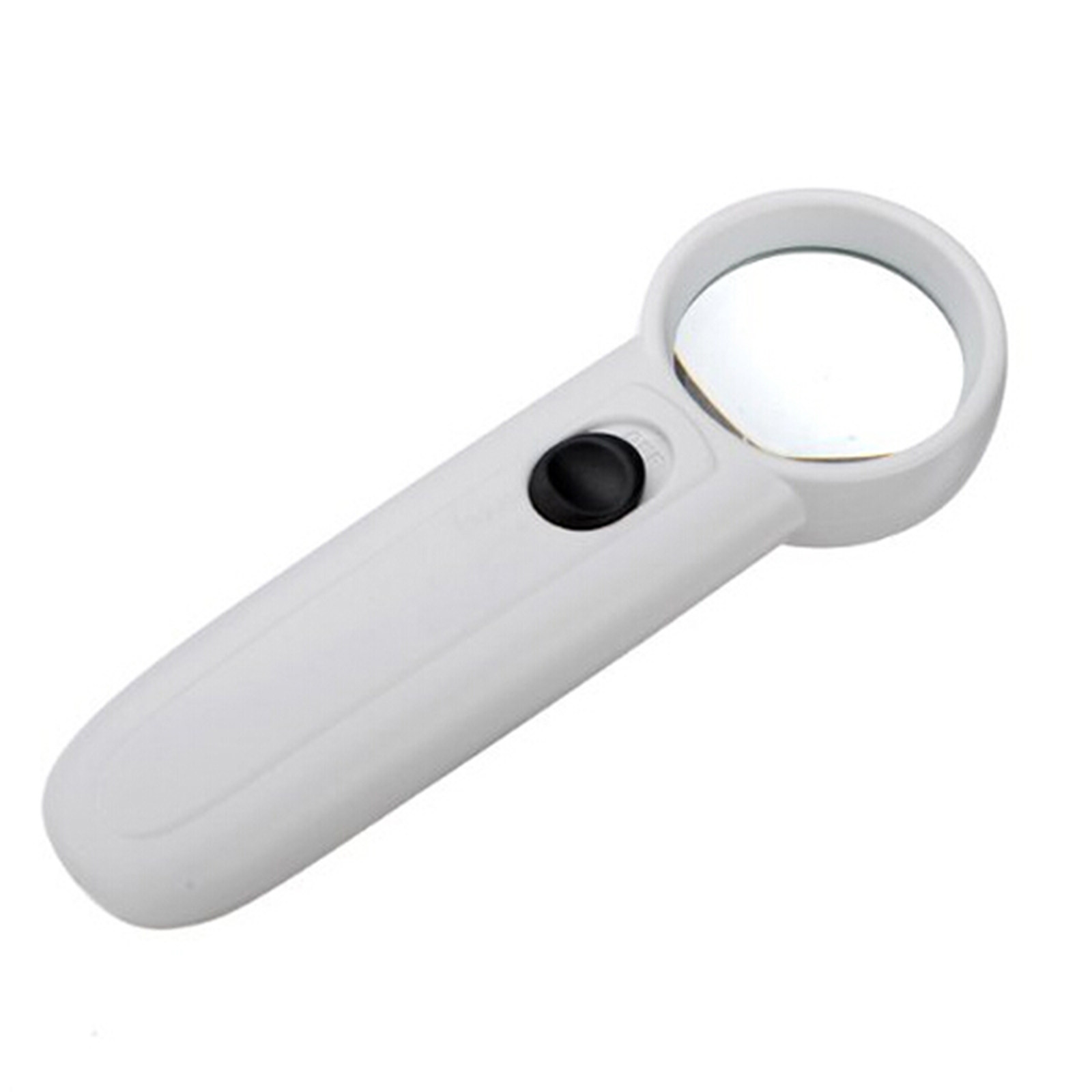 Handheld 15X Magnifier LED Ill - Collectors Coins Jewelry & Watches Of Smithtown 评论和价格