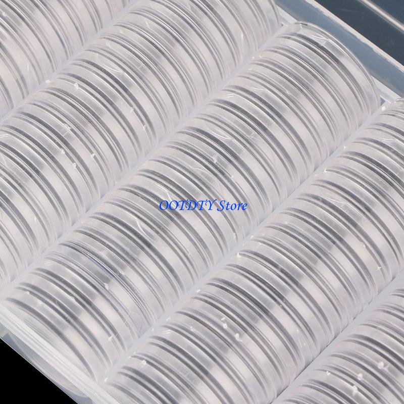 367A Round Coin Storage Box 10 - Collectors Coins Jewelry & Watches Of Smithtown 评论和价格
