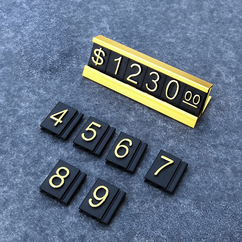30 Sets Aluminum Adjustable Nu - Jewelry Watches For Sale 评论和价格