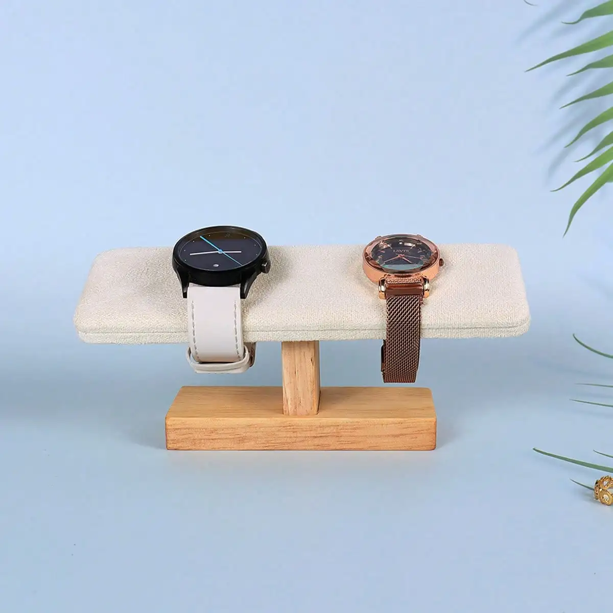 Jewelry Watch Organizer Stand  - Jewelry Box Organizer Watches 评论和价格