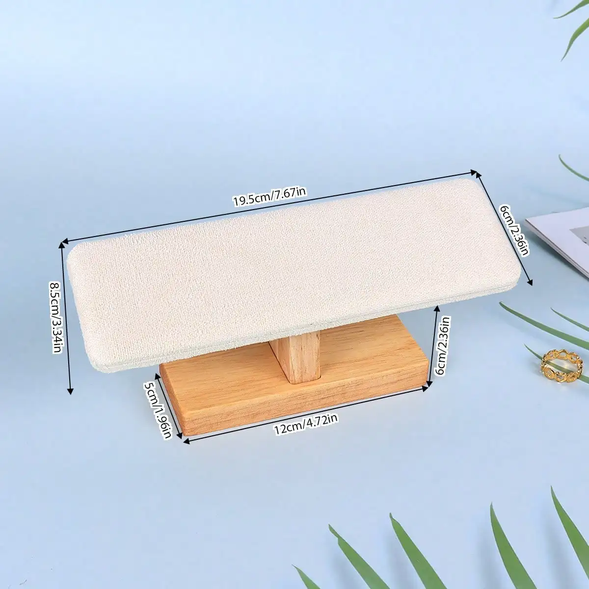 Jewelry Watch Organizer Stand  - Jewelry Box Organizer Watches 评论和价格