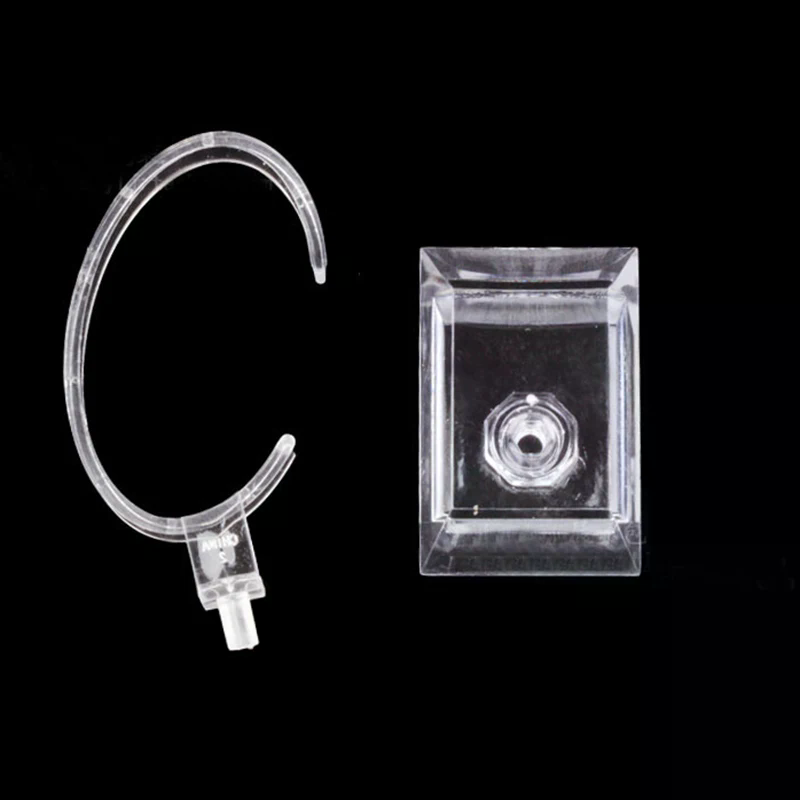 10CM Plastic Wrist Watch Displ - Jewelry Watches For Sale 评论和价格