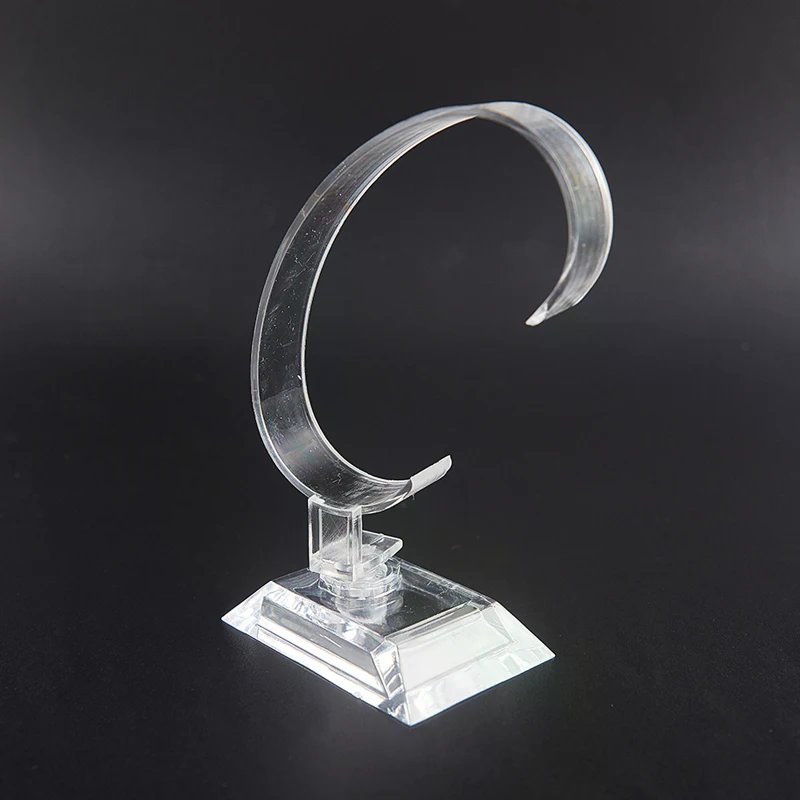 10CM Plastic Wrist Watch Displ - Jewelry Watches For Sale 评论和价格