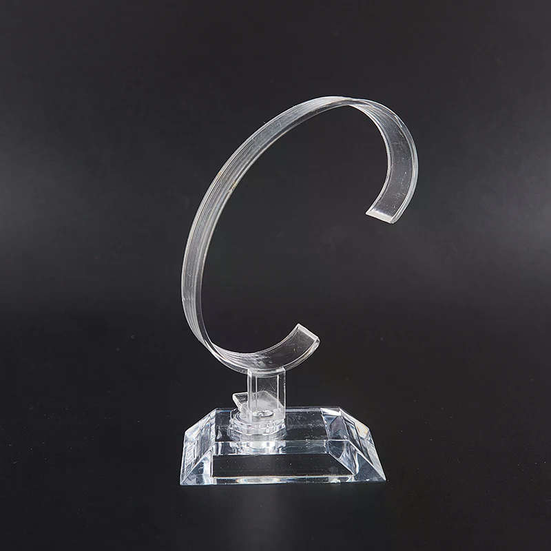 10CM Plastic Wrist Watch Displ - Jewelry Watches For Sale 评论和价格