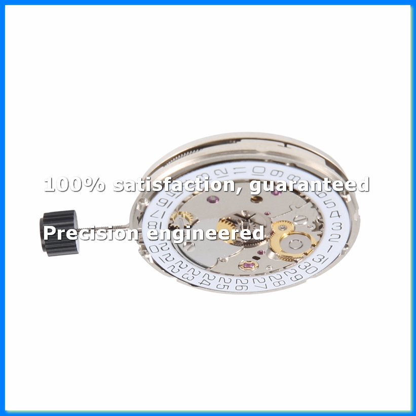 for ETA 2824-2 SELLITA SW200 W - Watches & Jewelry Repair Center New York 评论和价格