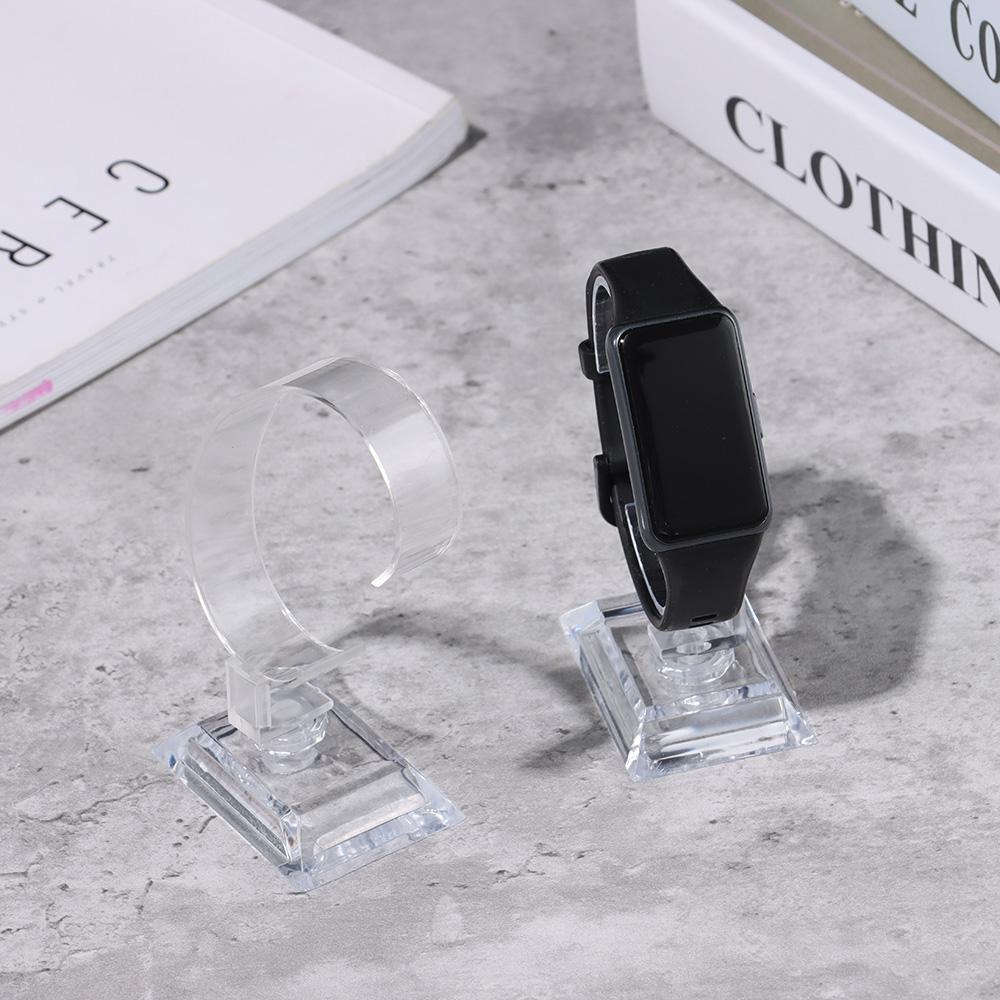 10 CM Plastic Wrist Watch Disp - Jewelry Watches For Sale 评论和价格
