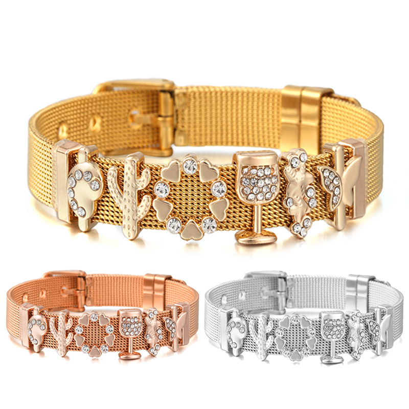 Hot Sales DIY Butterflies & Tr - Jewelry Watches For Sale 评论和价格