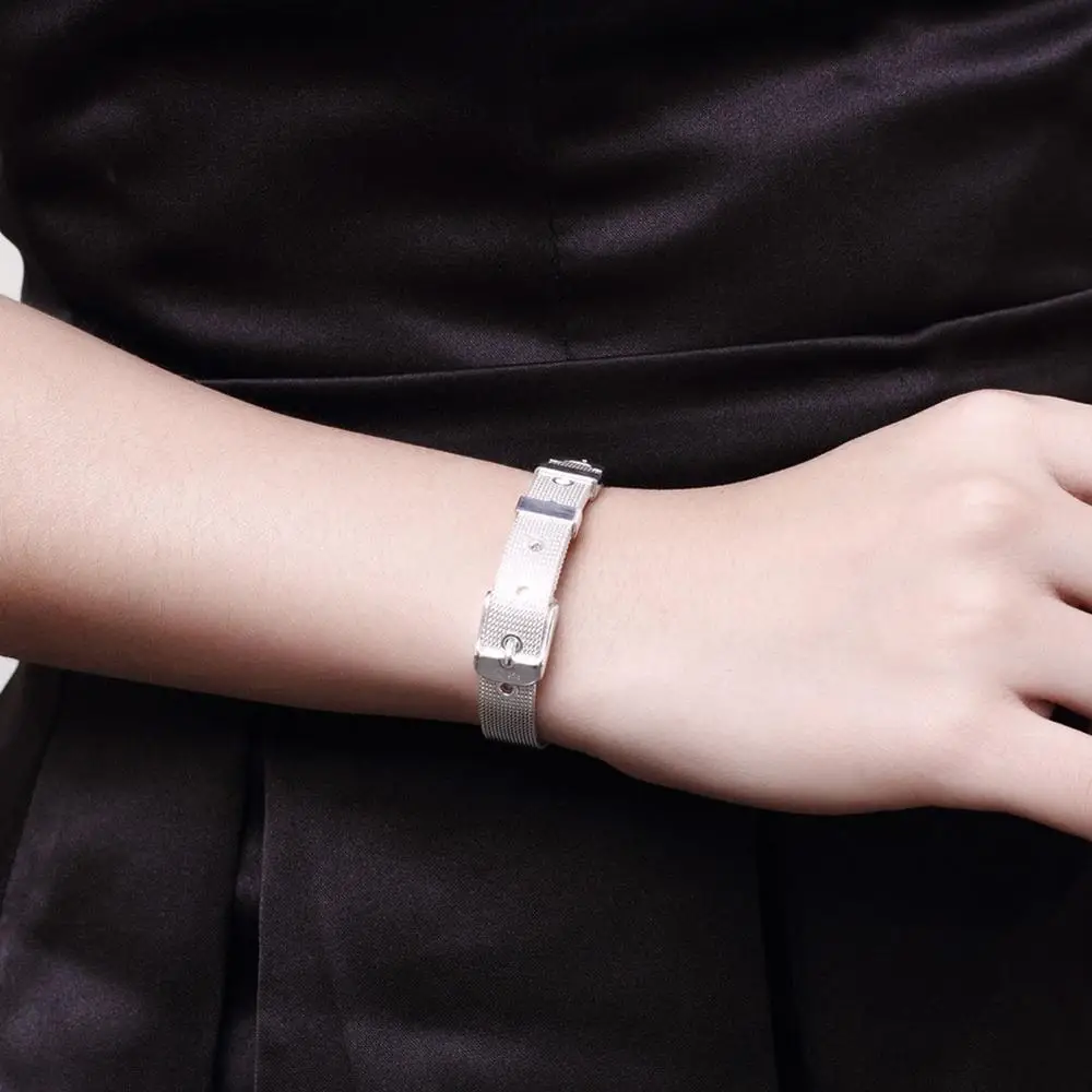 Hot Sale 925 Sterling Silver C - Jewelry Watches For Sale 评论和价格