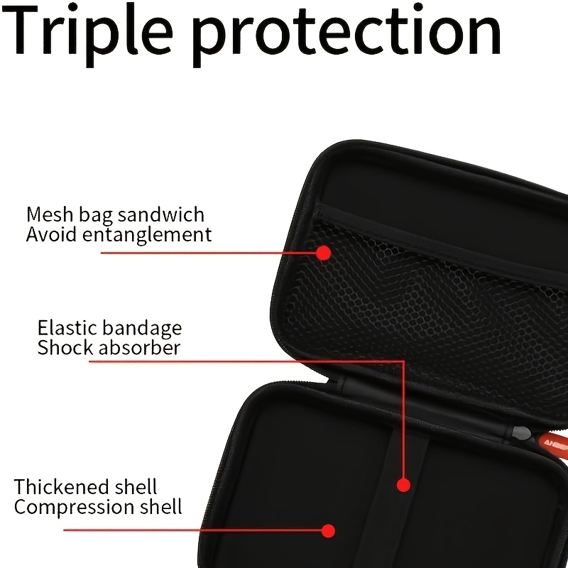Hard Carrying EVA Case for Nin - Watches & Jewelry Repair Center New York 评论和价格