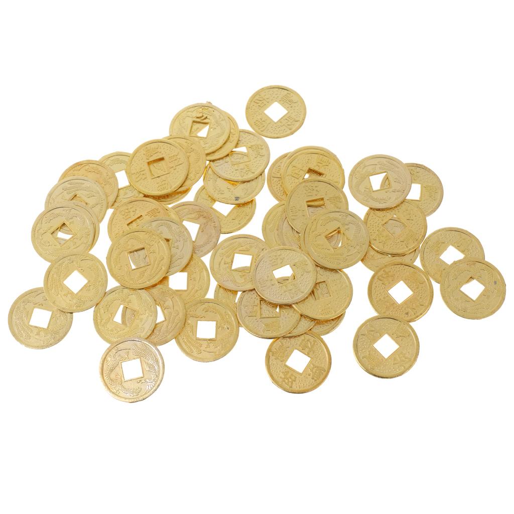 Feng Shui Coins Alloy Chinese  - Collectors Coins Jewelry & Watches Of Smithtown 评论和价格