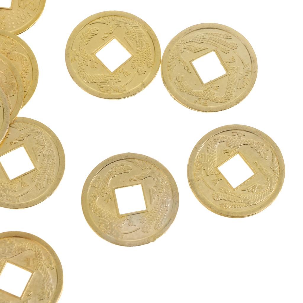 Feng Shui Coins Alloy Chinese  - Collectors Coins Jewelry & Watches Of Smithtown 评论和价格