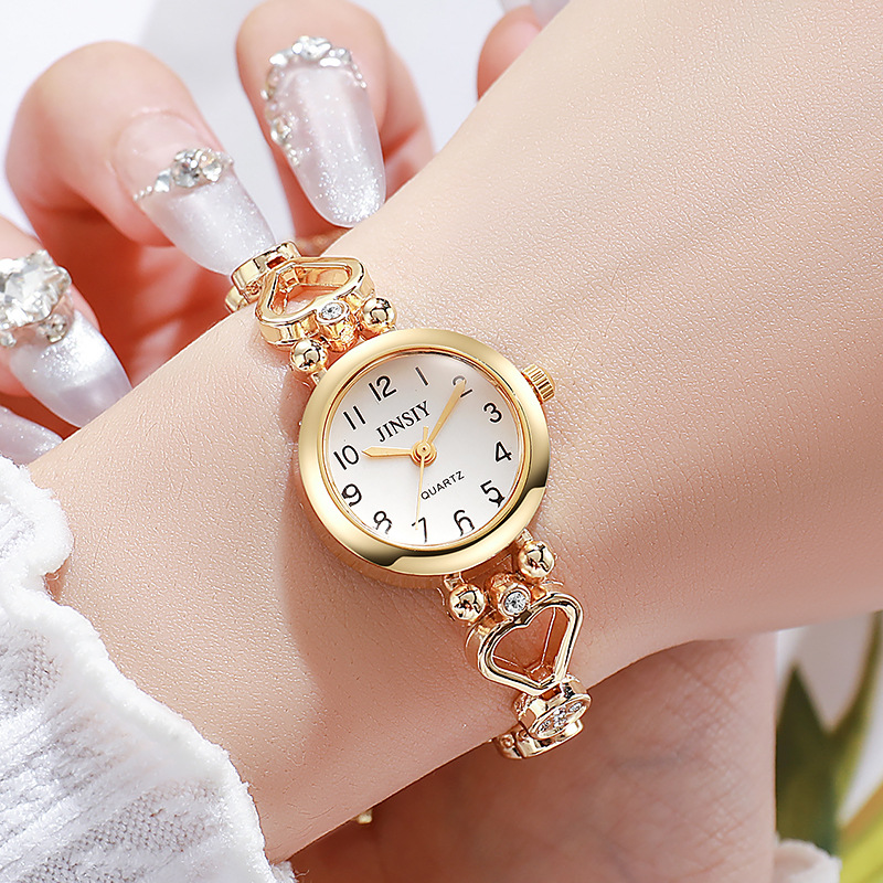 Fashion Women Bracelet Watches - Jewelry Watches Women 评论和价格