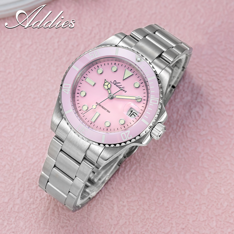 Addies New Women Watches Luxur - Jewelry Box Organizer Watches 评论和价格