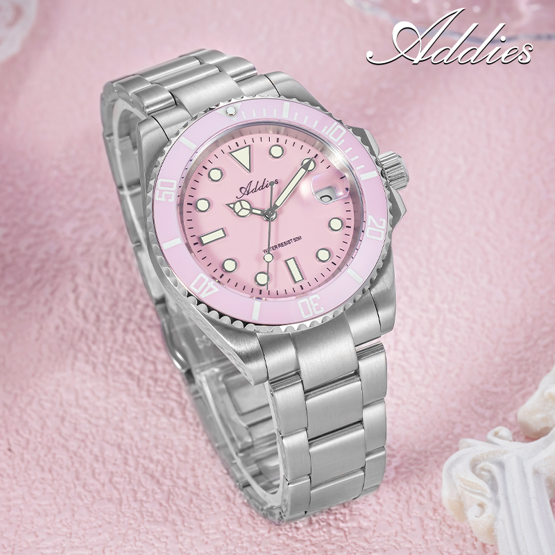 Addies New Women Watches Luxur - Jewelry Box Organizer Watches 评论和价格