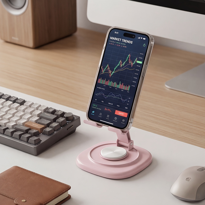 Macaron Desktop Metal Rotating - Watches & Jewelry Repair Center New York 评论和价格