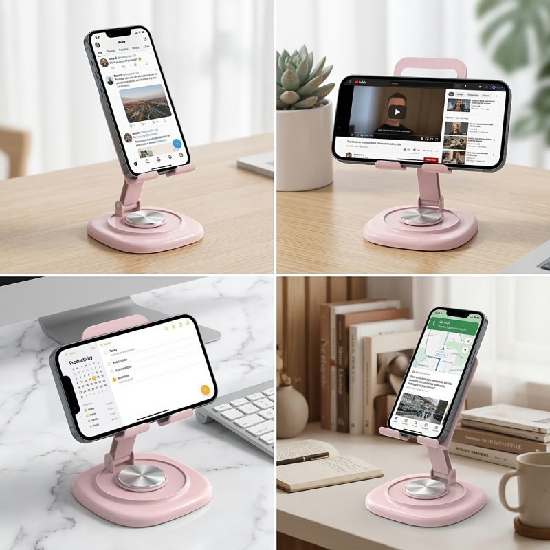 Macaron Desktop Metal Rotating - Watches & Jewelry Repair Center New York 评论和价格